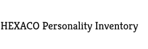 HEXACO Personality Inventory